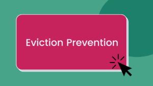 , Eviction Prevention